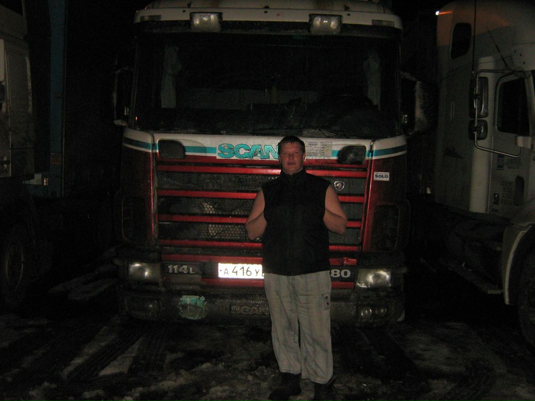 Михаил Коткин | 