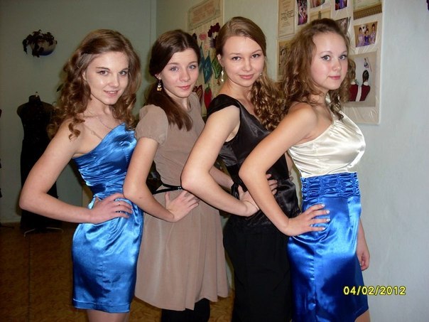 Анастасия Максименко | Нижний Тагил