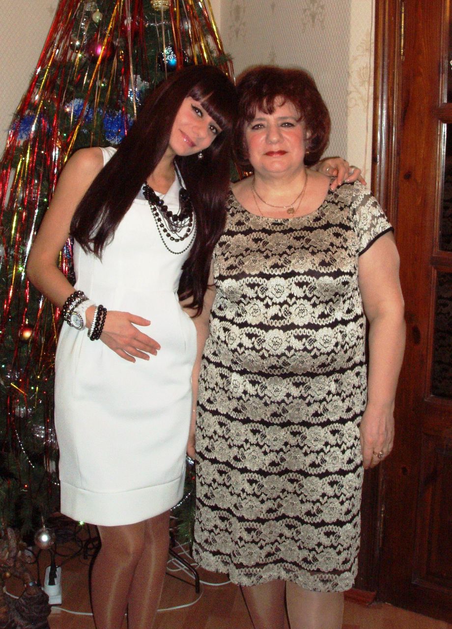 Марина Баулина | 