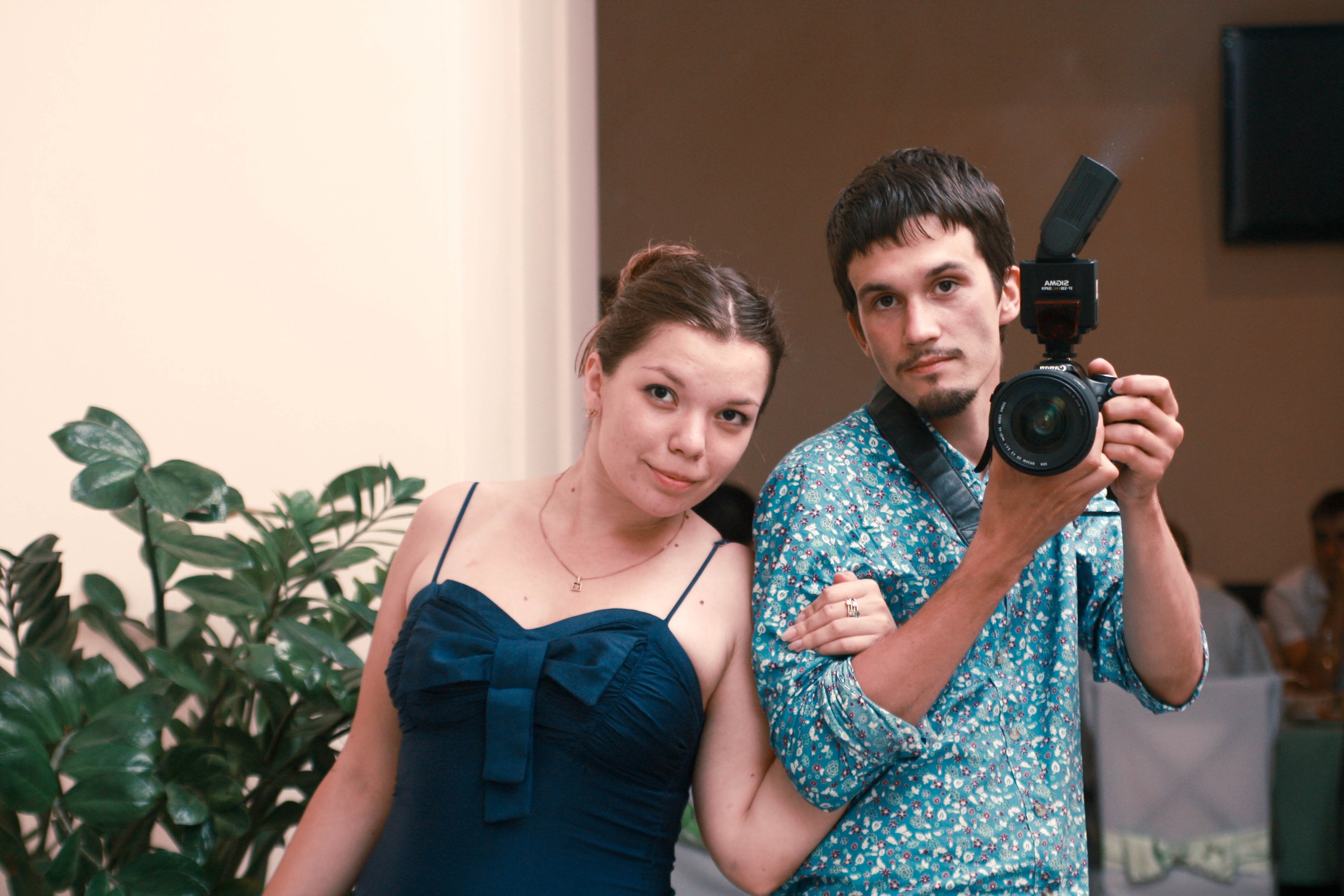 Фото профиля