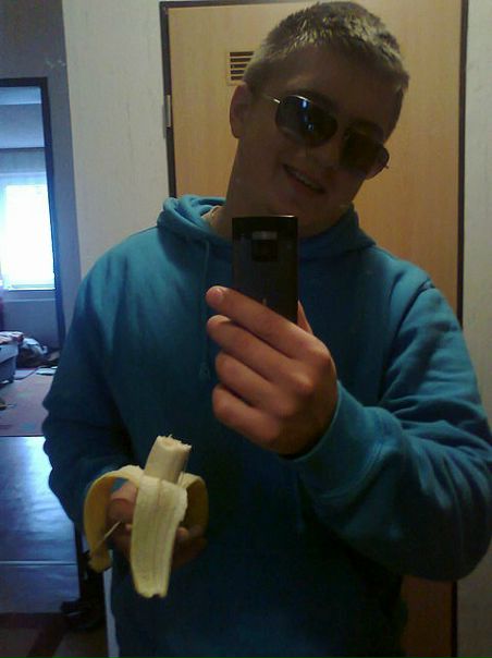 №11, Данил Феллер, 35 лет №11, Данил Феллер, 35 лет