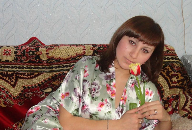 Алексей Костюнин ☺ | Урень