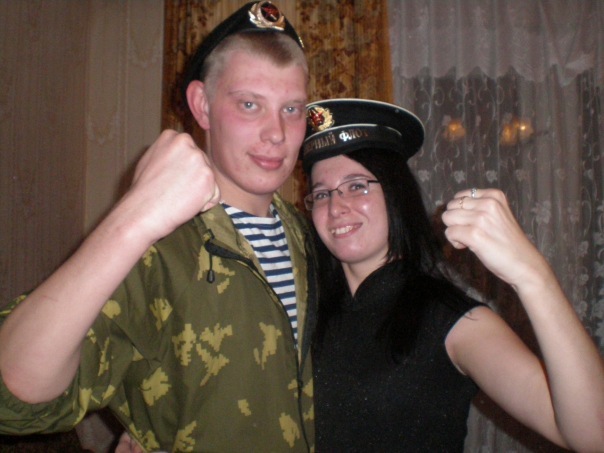 №80, Анна Добрынина, 36 лет №80, Анна Добрынина, 36 лет