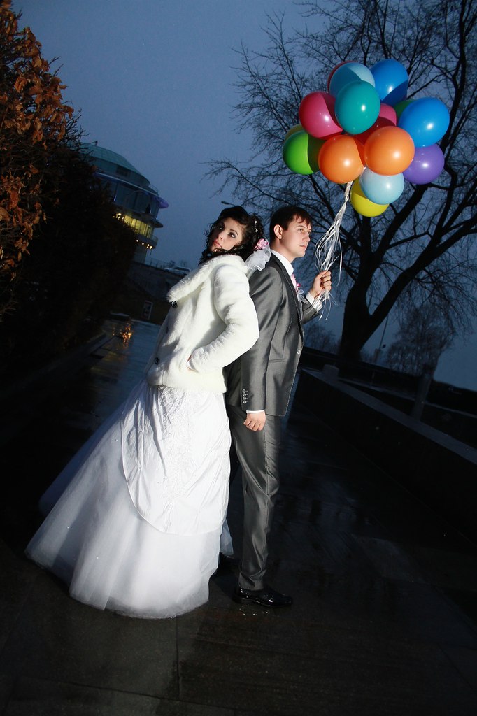 Лесюнчик Ляшенко | Киев