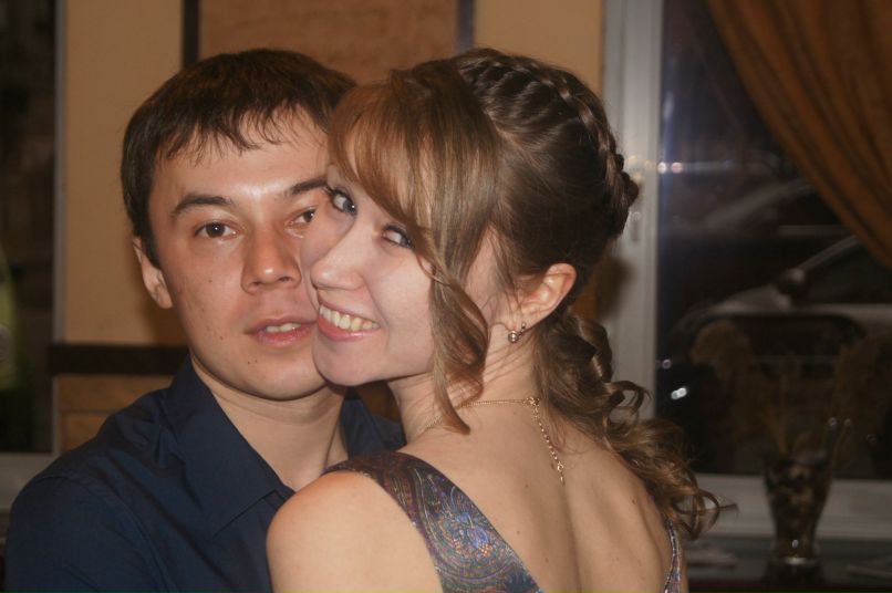 Салават Казнин | 