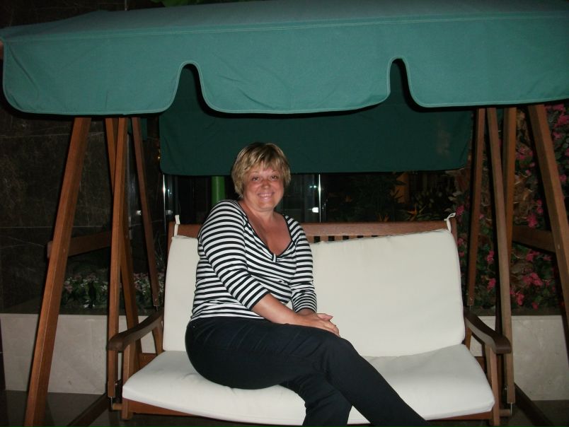 Галина Герасимова фото профиля #4