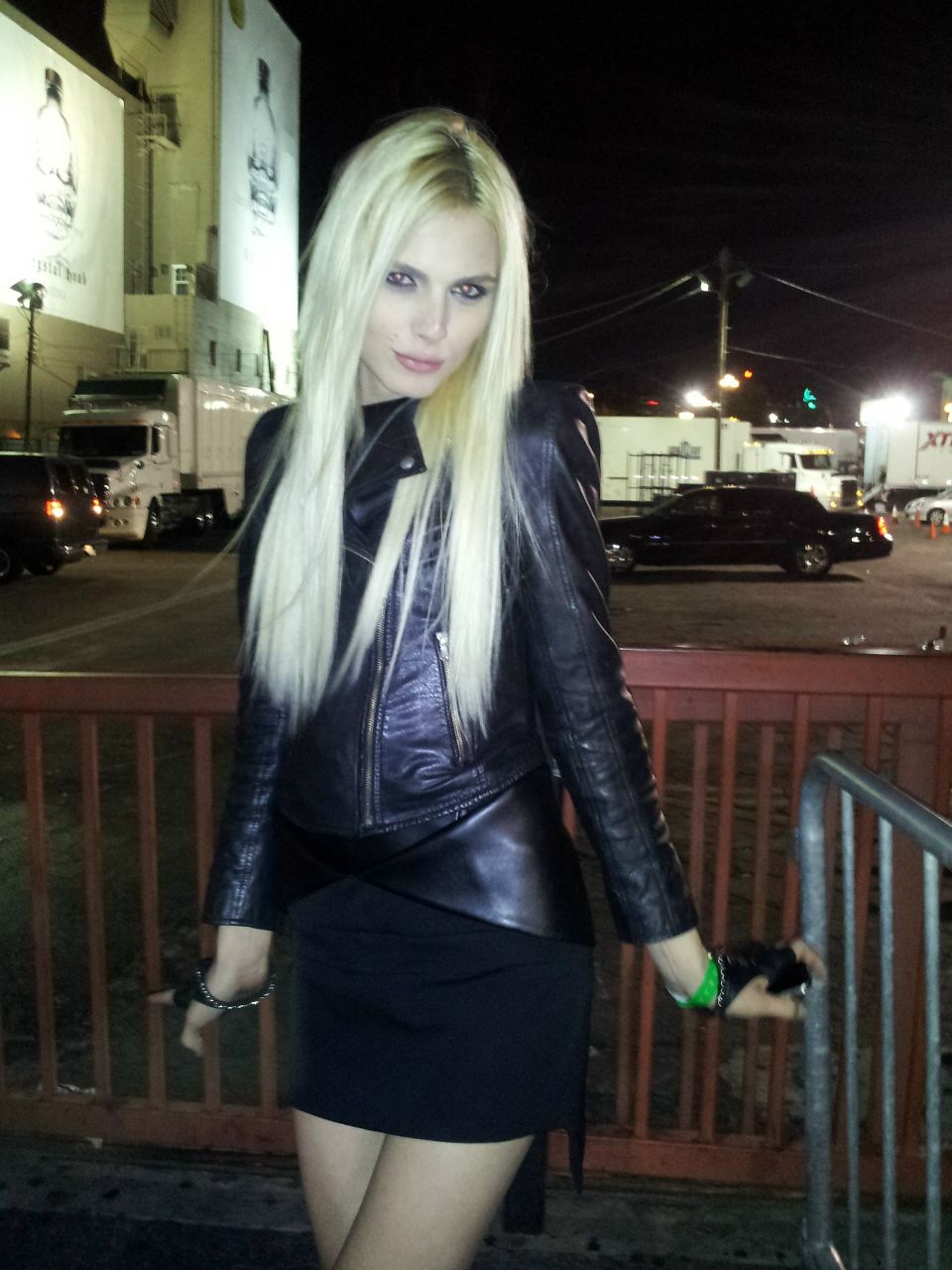 Anastasia Druska | New York City