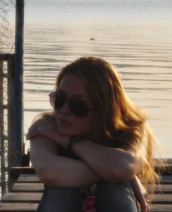 Alinka Plakushchaya | Москва