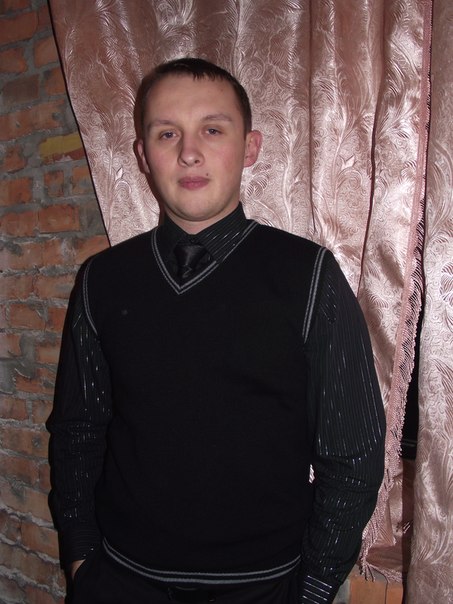 №15, Сергій Гарасимчук, 40 лет, Сокаль №15, Сергій Гарасимчук, 40 лет, Сокаль