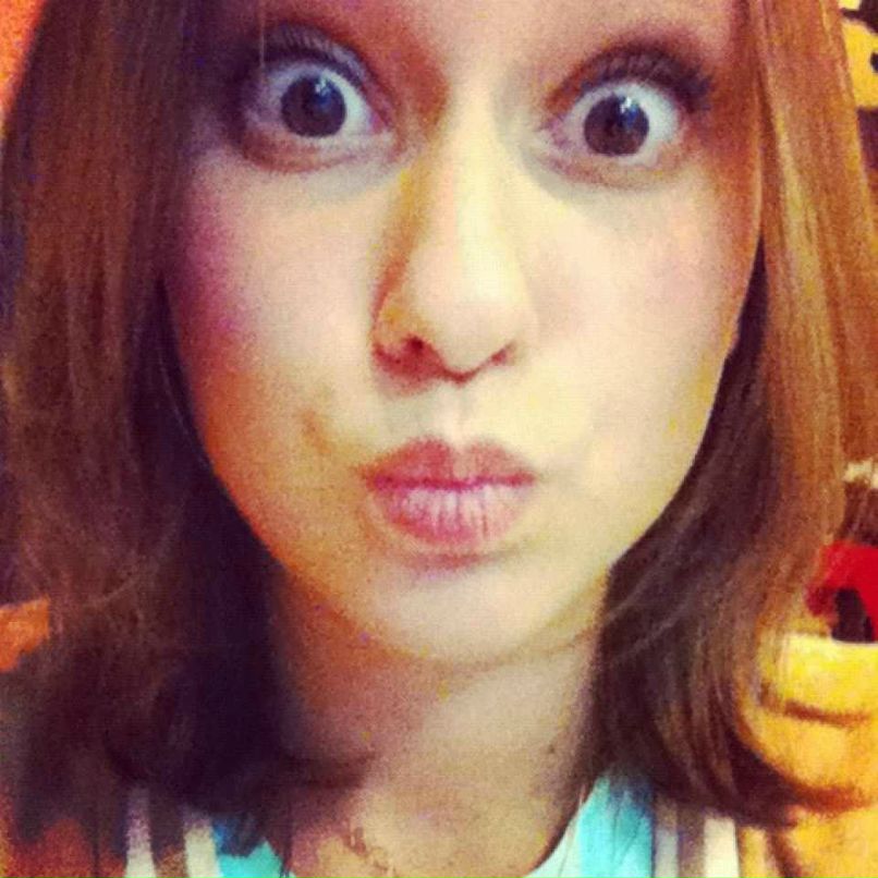 Kate Vinnikova | Москва