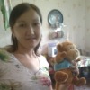 Аватар: Эльвина Фахрутдинова