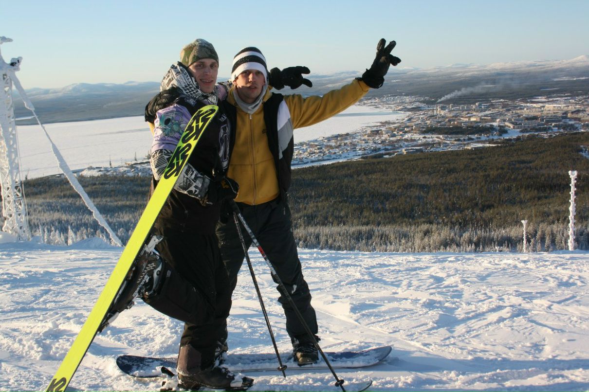 Сергей Иванов батька | Санкт-Петербург