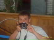 Фотография Алексей Макеев