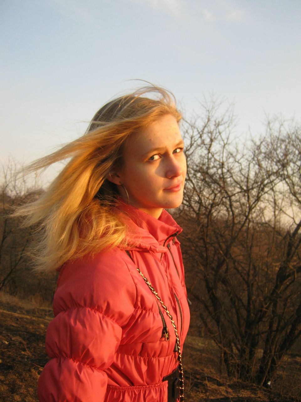 Іра Волошин | Золочев