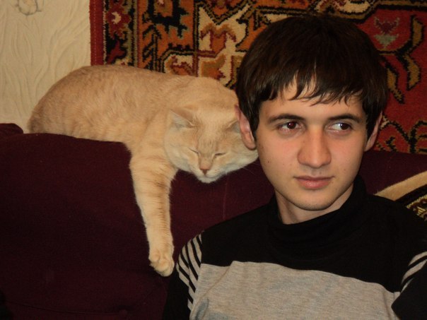 Денис Дубенко | Краснодар