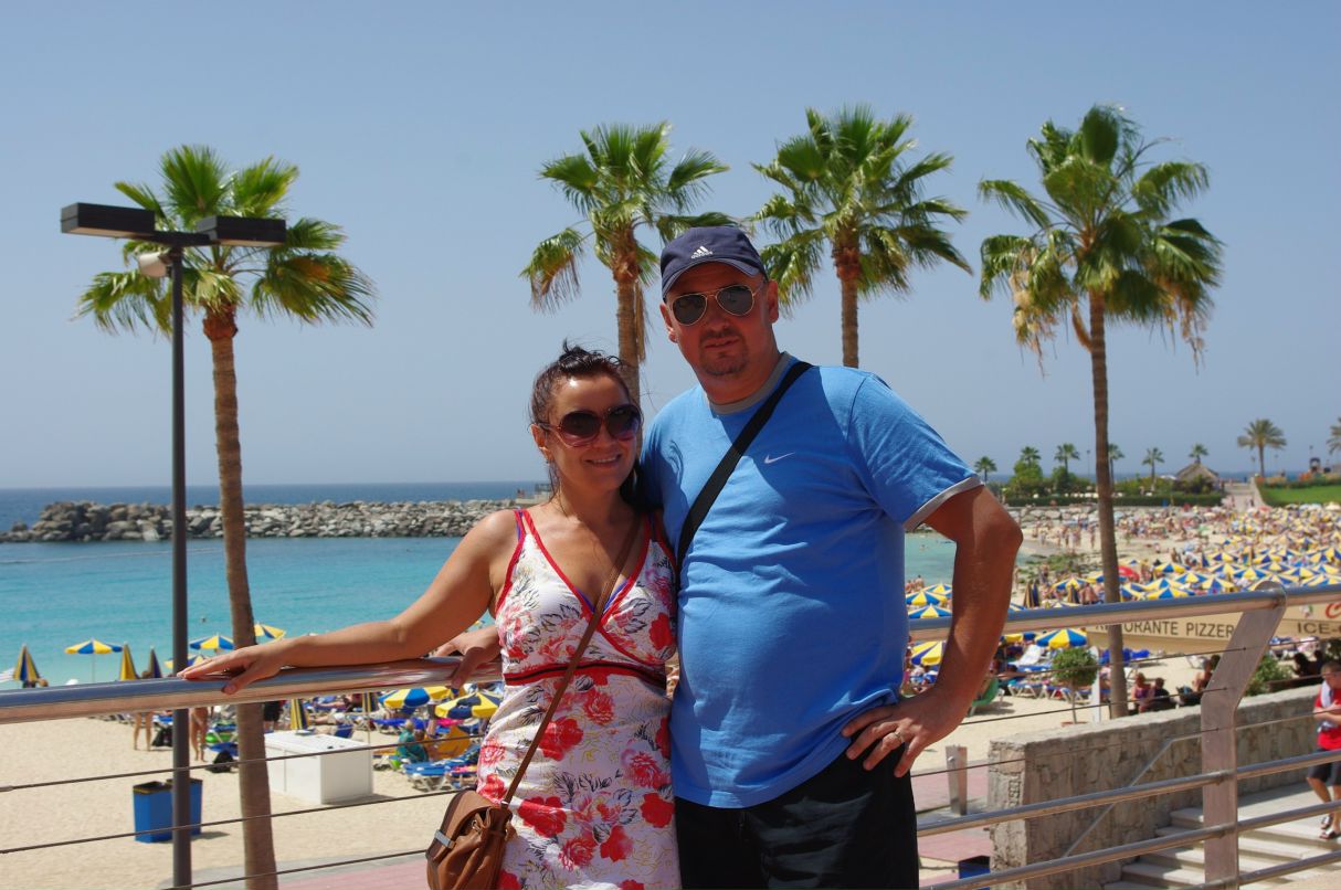 Татьяна Шаповалова | Санкт-Петербург