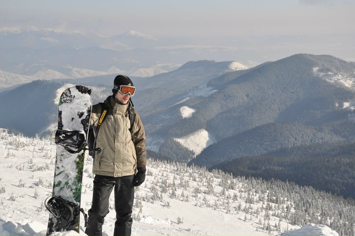 Василий Иванов SLayer | Одесса