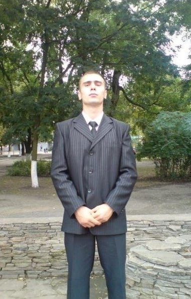 Виталий Бережанский | Павлоград