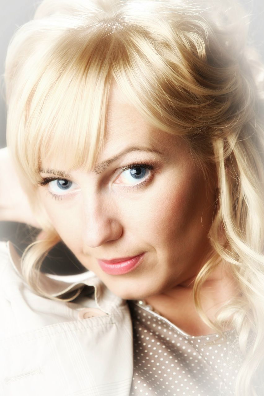 Галинка Поленова(Виноградова) | Череповец