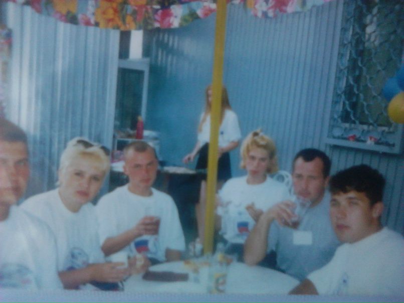 Алексей Кукуев | Санкт-Петербург