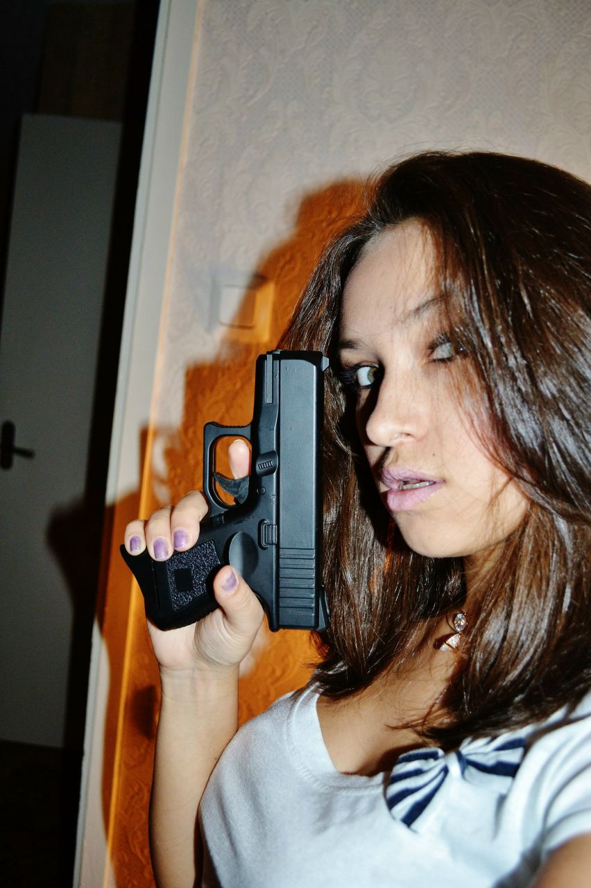 Альбина Митрикова | Санкт-Петербург