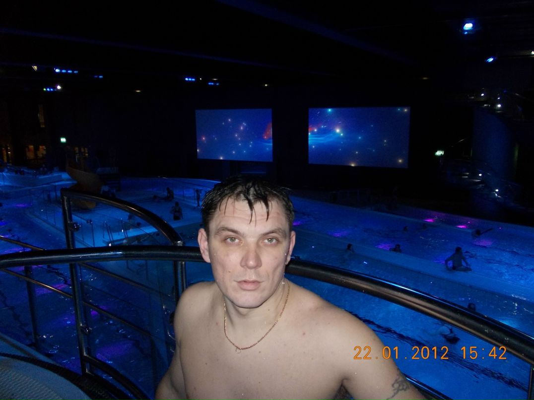 Николай Павлов | Kuopio