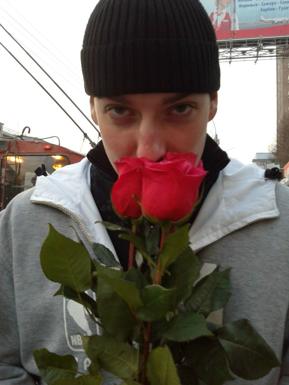 Толян Ящук | Новосибирск