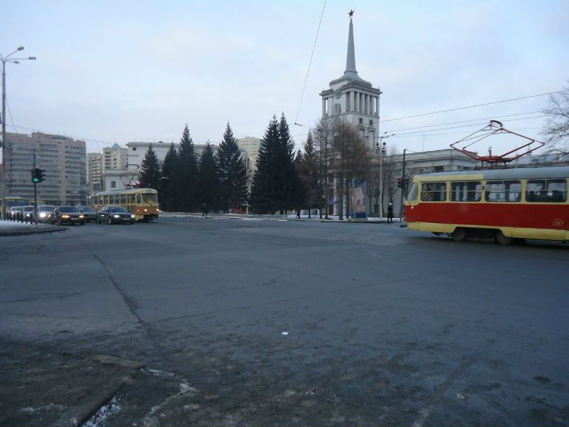 Дмитрий Безродин | Омск