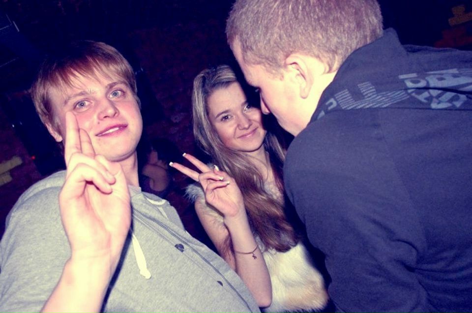 Тимур Никитин Валерьевич | Санкт-Петербург