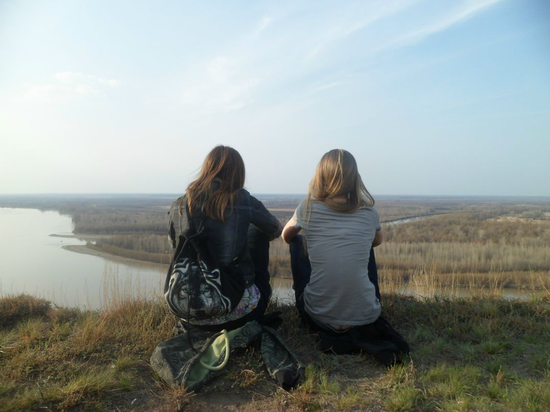 Настя Четверикова | Барнаул