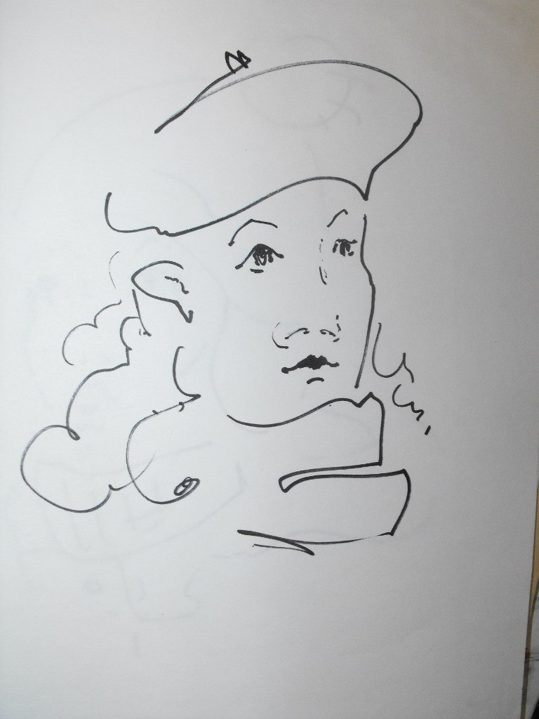 Полина Хорошова | Витебск