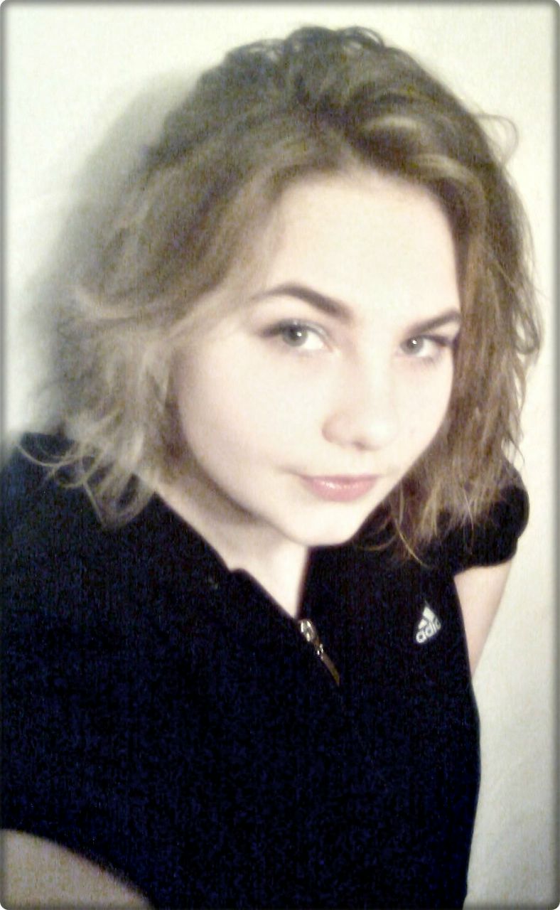 Алинка Кудлай | Сквира