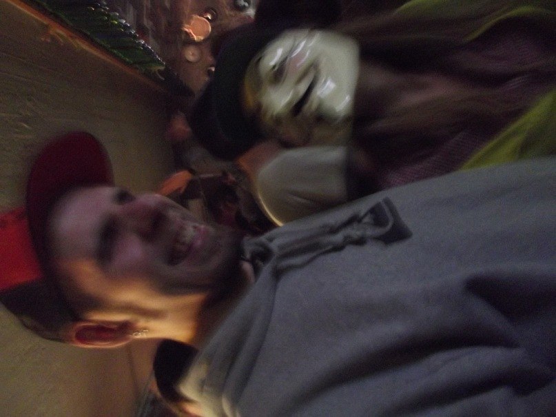 Виталий Клыков | Краснодар