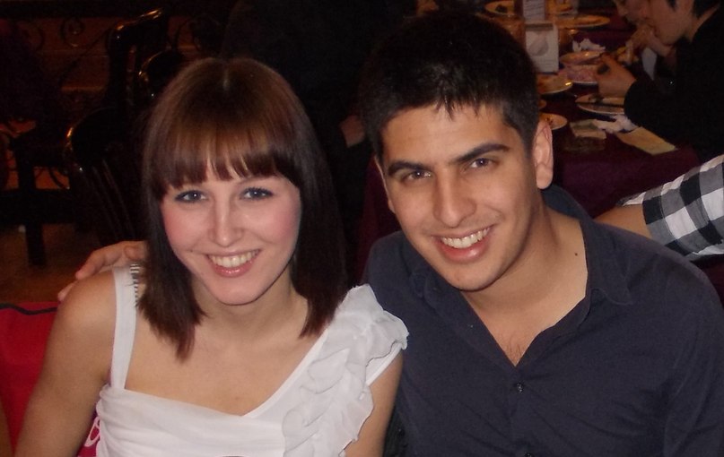 Арина Калина | Новосибирск