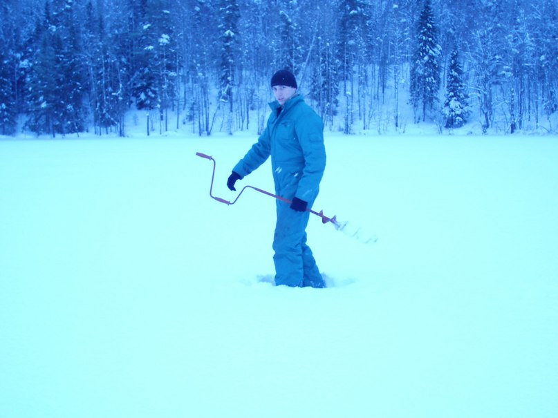 Евгений Макеев ****Джон