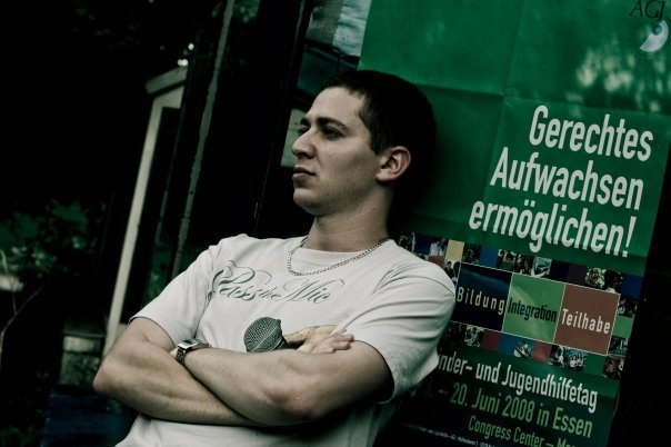 Илья Золотцев | Тверь