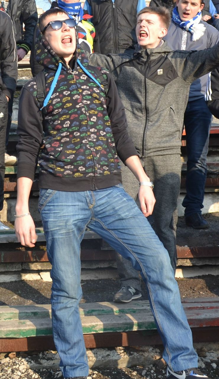 Вася Куралесов | Днепр (Днепропетровск)