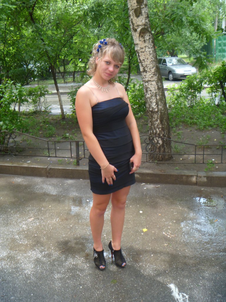 Виктория Химиченко | Обухов