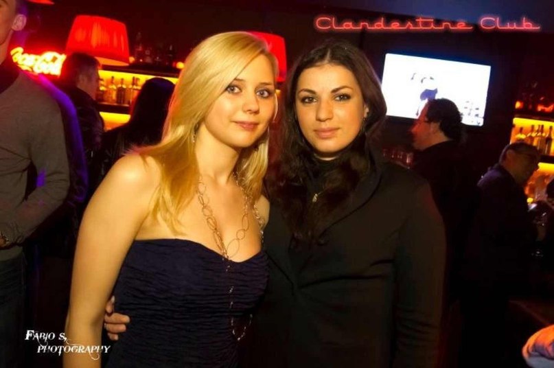 Ekaterina Kobkova - KATYUFFKIN - | Torrevieja