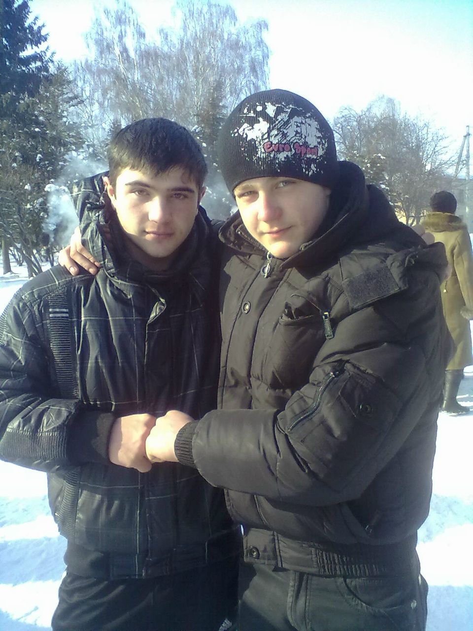 Vlad Savchuk hike | Жашков