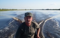 Александр Фадеев
