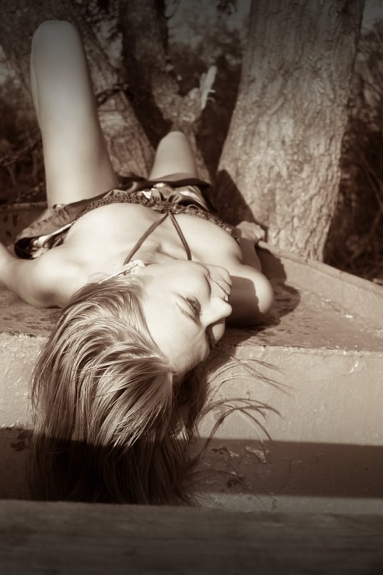 Мария Чернявская | Самара