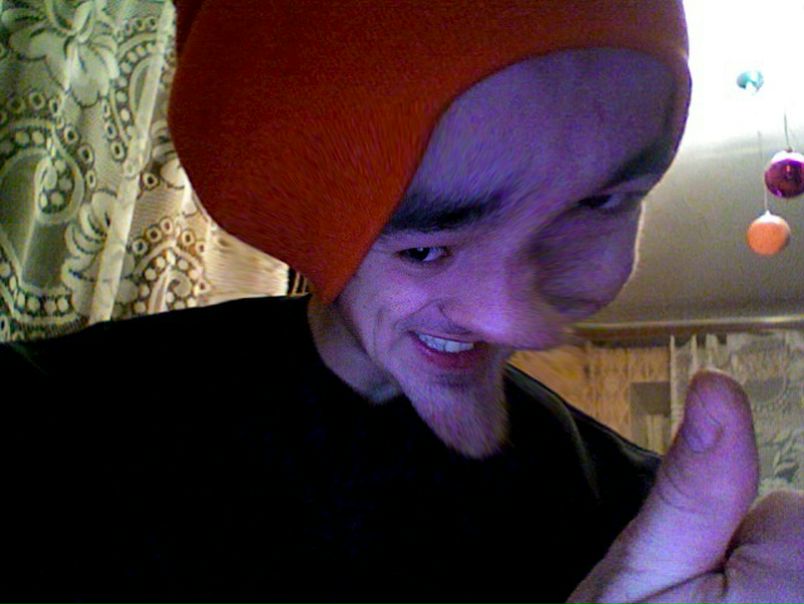 №8, Никита Герасимов, 39 лет, Санкт-Петербург №8, Никита Герасимов, 39 лет, Санкт-Петербург