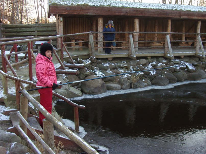 Мария Ёжикова | Москва