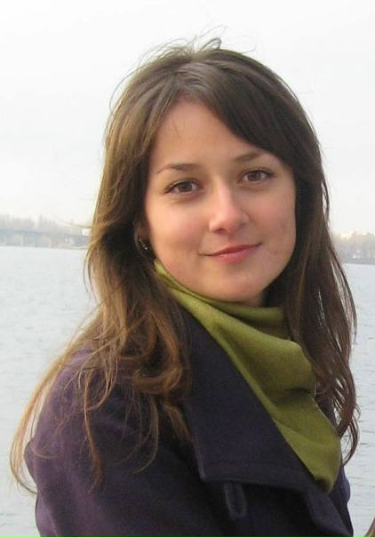 №26, Елена Яненко, 36 лет №26, Елена Яненко, 36 лет
