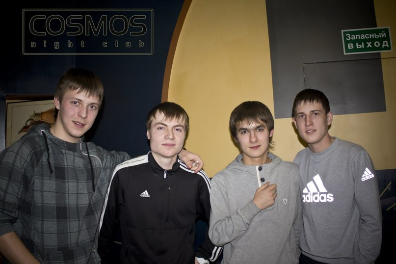 Алексей Фёдоров | Саранск