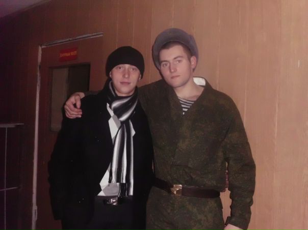 №8, Никита Катков, Калининград №8, Никита Катков, Калининград