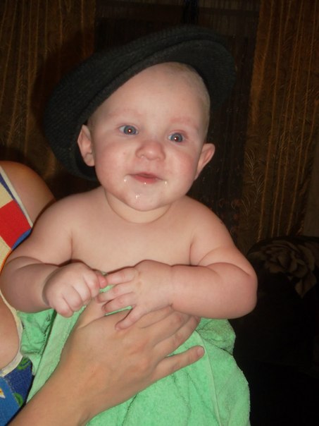 №2, Виктор Карпунин №2, Виктор Карпунин