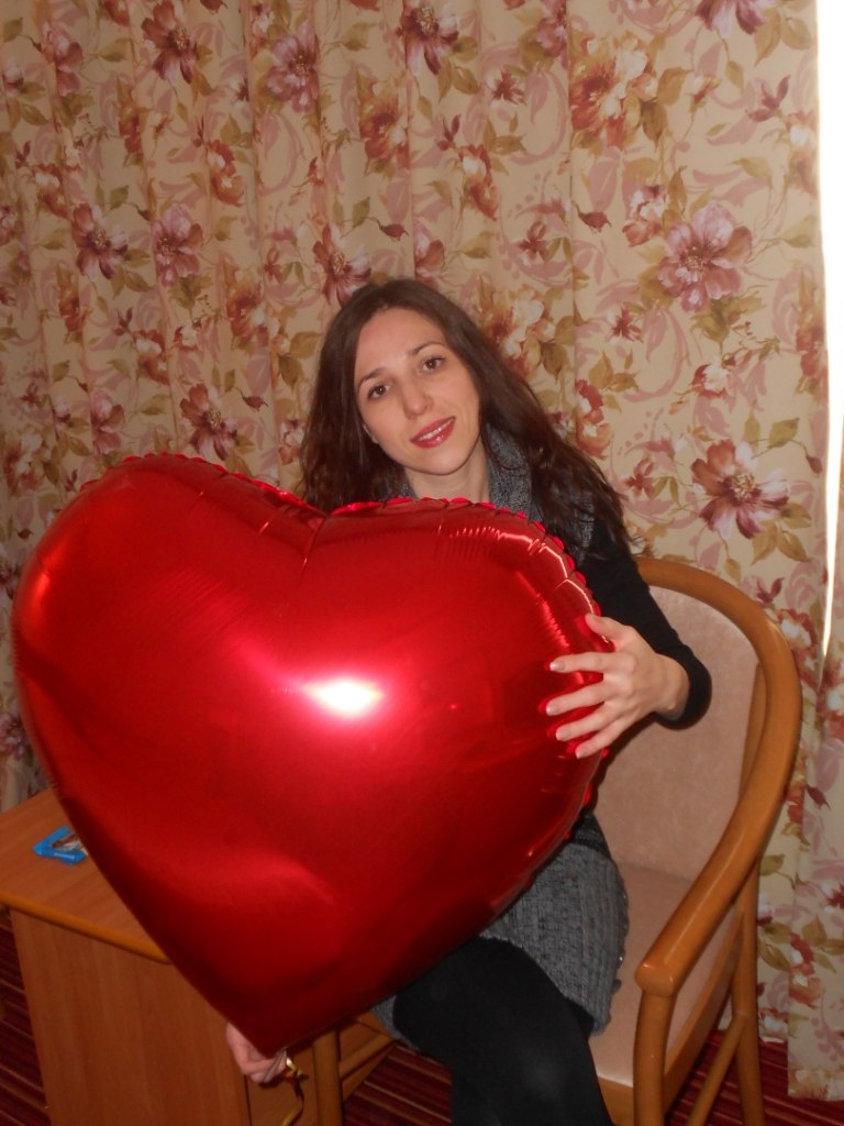 Марина Проскурина | Краснодар