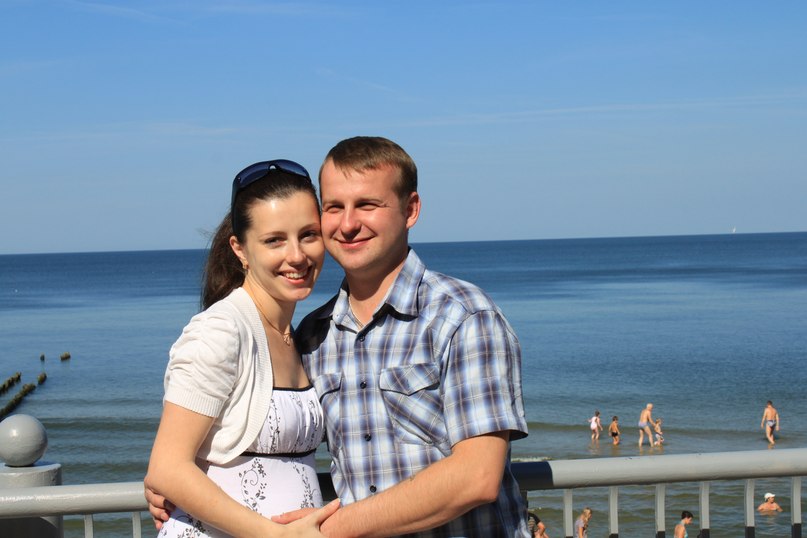 Анастасия Макарова * | Калининград